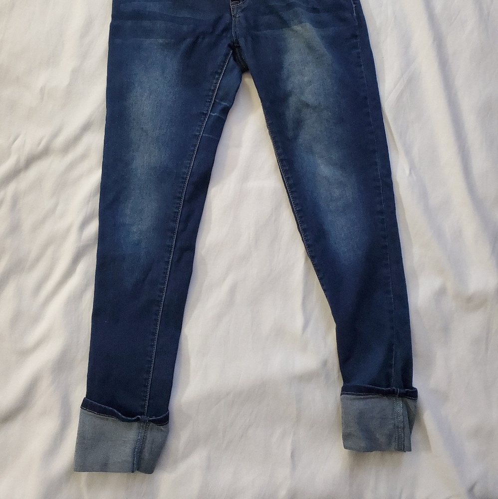 Harmony + Havoc jeans
